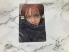 BLACKPINK BORN PINK YG SELECT 特典 リサ