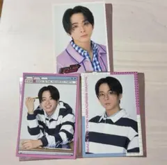 FANTASTICS 澤本夏輝 ブロマイド