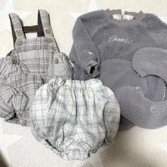 最終値下げ！！アプレレクール70〜80まとめ売り