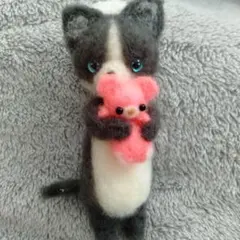 羊毛フェルト・❣️蘭❣️様専用ページ