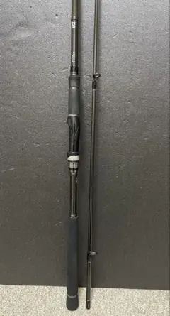アブガルシア ソルティーステージプロトタイプ XLSS-1072M40 - メルカリ