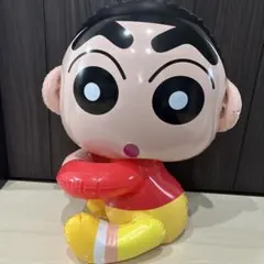クレヨンしんちゃん ビニールバルーン 人形のサムネイル