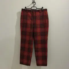 COMME des GARCONS HOMME PLUS 20AW スラックス