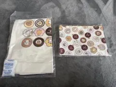 ミスド福袋　2025 ポケモン