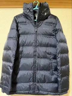 アディダス ダウンジャケット