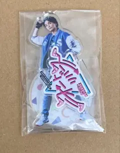 浅沼晋太郎　ブロマイド、ステッカー、アクスタセット 2025年最新】浅沼晋太郎 アクスタの人気アイテム - メルカリ