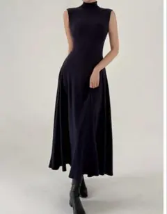 bocheron ロングワンピース