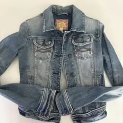 アバクロ　Gジャン