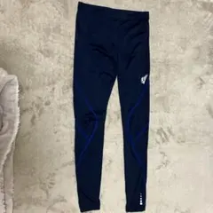 フィラ　コンプレッションタイツL