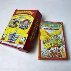 2026年最新】magic school bus dvdの人気アイテム - メルカリ