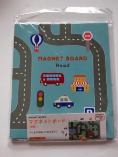 マグネット 知育玩具