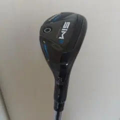 テーラーメイド クラブ