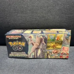 2026年最新】ポケモンgo box シュリンク付きの人気アイテム - メルカリ