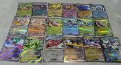 ポケモンカードRR 18枚　まとめ売り