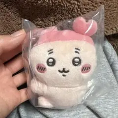 ちいかわクリップぬいぐるみ② 古本屋