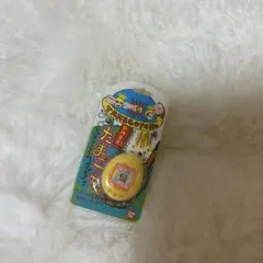 バンダイ たまごっち イエロー