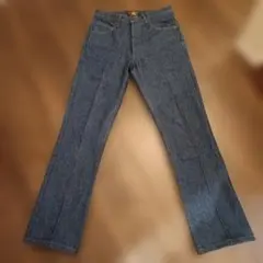 RRL Ralph Lauren デニム USA製 30/34 初期 三ツ星 - メルカリ