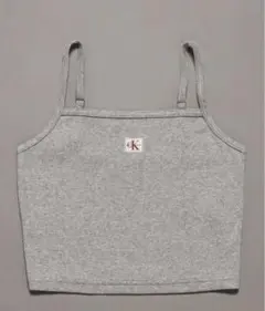 【オンライン完売品】Calvin Klein キャミソールのサムネイル