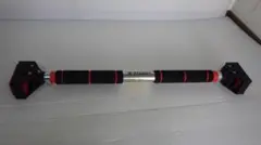 503/STEADY 調整可能エクササイズバー　懸垂バー　懸垂棒