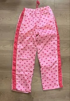 防寒　シャカシャカパンツ　120 (140) 裏起毛