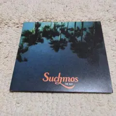 Suchmos THE BAY