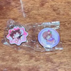 名探偵コナン ビッくらポン 毛利蘭＆灰原哀