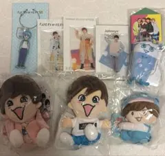 福本大晴 まとめ売り バラ売り可 - メルカリ