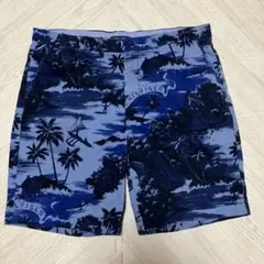トミー　ハーフパンツ　ショートパンツ　W36