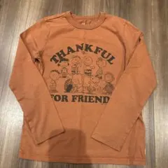 GAP KIDS 長袖カットソー S (6-7)