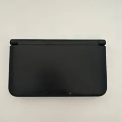 超美品　3DSLLカセット付き