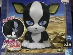 ジョジョの奇妙な冒険 スターダストクルセイダース イギールームライト