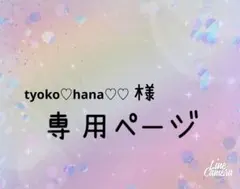 tyoko♡hana♡♡様 リクエスト 3点 まとめ商品