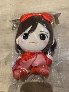 2025年最新】月足天音 ちびぬいの人気アイテム - メルカリ