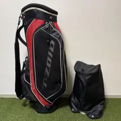 2025年最新】t-zoid キャディバッグの人気アイテム - メルカリ