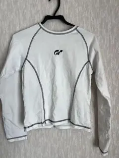 GU コラボ ロンT