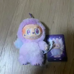 ラブブ　LUCK