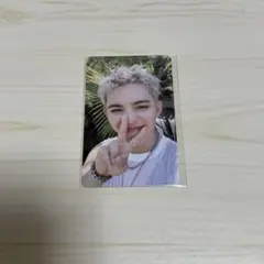 CxM エスクプス musicplant トレカ