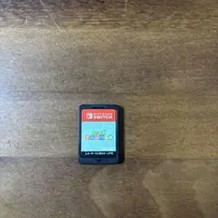 Nintendo Switchソフト あつまれどうぶつの森