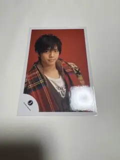 2025年最新】永瀬廉 公式写真 jrの人気アイテム - メルカリ