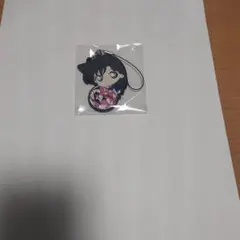 名探偵コナン　ぴたコレラバーストラップvol.8 毛利蘭