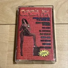 CUMBiA MIX TAPE virsiones originales