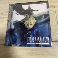 ファイナルファンタジーVII アドベントチルドレン コンプリート PS3版 フ…