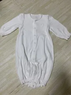 赤ちゃんの城 ベビードレス 2点セット