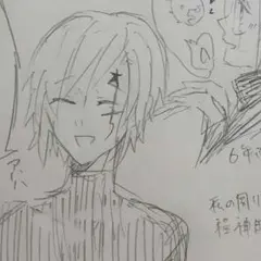 ビオラ様専用ページ