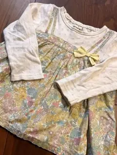 センスオブワンダー トップス