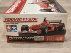 Kyosho ミニッツF1 Ferrari F2002 スペアボディ - メルカリ