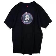 00s マーダーライドショー 映画 ヴィンテージ 古着 Tシャツ XL