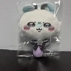 超まじかるちいかわ　ぬいぐるみミラー　モモンガ