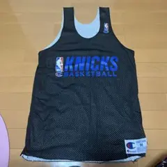 Champion ニューヨーク・ニックス タンクトップ M