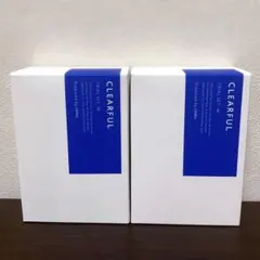 オルビス クリアフル トライアルセット M しっとりタイプ　２個　※バラ売り可能のサムネイル